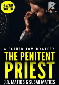 The Penitent Priest