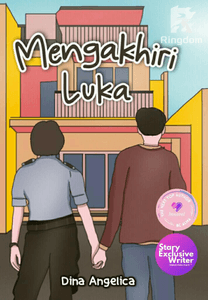 Mengakhiri Luka