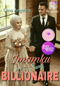 Imamku Sang Billionaire