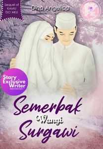 Semerbak Wangi Surgawi