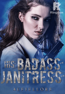 His Badass Janitress