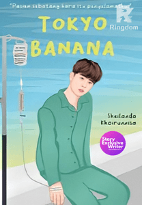 Tokyo Banana
