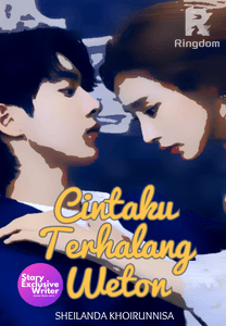 Cintaku Terhalang Weton