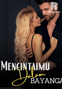 MENCINTAIMU DALAM BAYANGAN