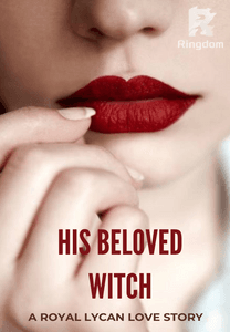 His beloved witch