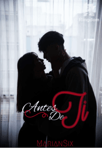 Antes de Ti