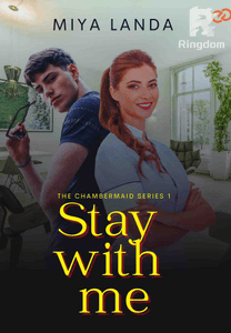 The Chambermaid Series 1 Stay with me