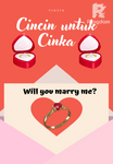Cincin untuk Cinka