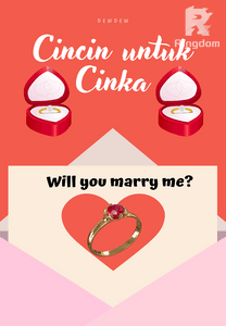 Cincin untuk Cinka
