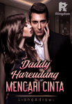 DADDY HAREUDANG MENCARI CINTA