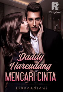 DADDY HAREUDANG MENCARI CINTA
