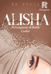 ALISHA : Perempuan di Balik Cadar