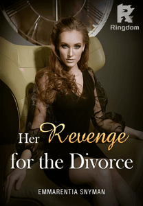 Her Revenge for the Divorce