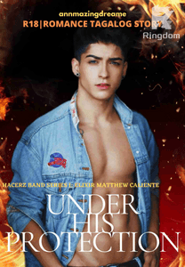 HBS 1: UNDER HIS PROTECTION