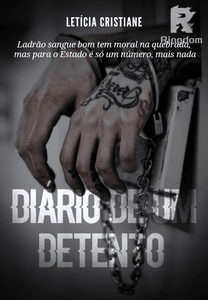 Diário de um Detento
