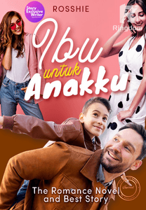 Ibu Untuk Anakku