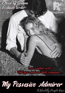 My Possessive Admirer