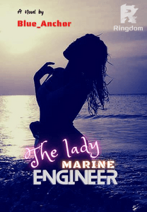 The Lady Marine Engineer