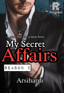 My Secret Affairs ( season 2)