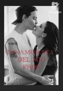 INNAMORATA DEL MIO PROF