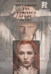 Inflaming the Vampire's Stone Heart
