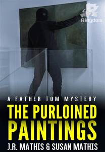 The Purloined Paintings