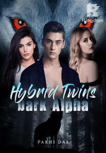 Hybrid Twins Dark Alpha