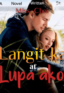 Langit Ka at  Lupa Ako