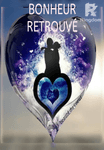 BONHEUR RETROUVÉ