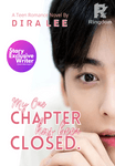 My One Chapter Has Been Closed