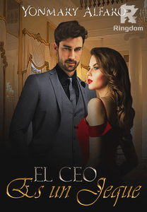 El CEO: Es un Jeque
