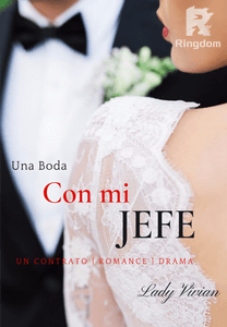 Una Boda Con Mi Jefe 