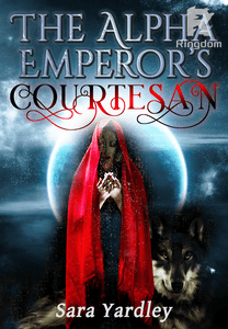 The Alpha Emperor's Courtesan