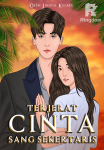 Terjerat Cinta Sang Sekretaris