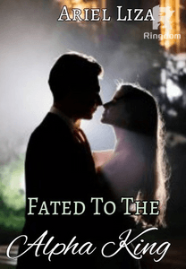 Fated to the Alpha King