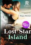 Lost Star in Uninhabited Island