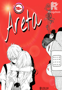 ARETA (Squel HBD 21 Years of Age and Overs) 