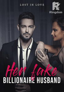Her Fake Billionaire Husband