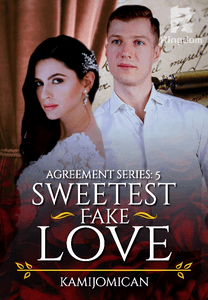 Sweetest Fake Love (Agreement Series 5) 