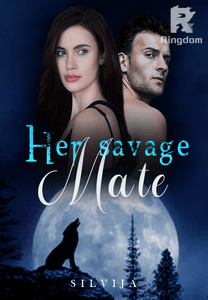 Her savage Mate