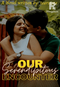 Our Serendipitous Encounter