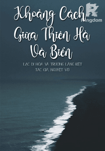 Khoảng Cách Giữa Thiên Hà Và Biển