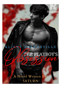 The Playboy's Obsession