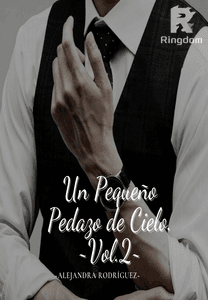 Un Pequeño Pedazo de Cielo. Volumen 2.