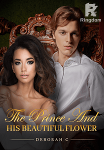 The Prince  and His Beautiful Flower