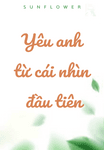 Yêu Anh từ cái nhìn đầu tiên