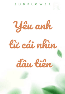 Yêu Anh từ cái nhìn đầu tiên