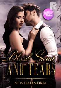 Blood Sweat And Tears 