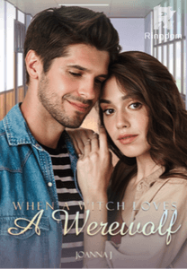 When A Witch Loves A Werewolf
