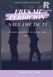 Eres mi perdición